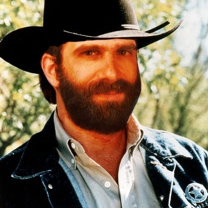 Texas Ranger Bruce